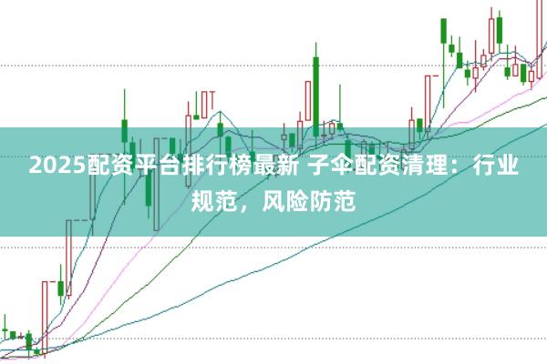 2025配资平台排行榜最新 子伞配资清理:行业规范,风险防范