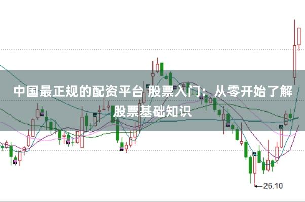 中国最正规的配资平台 股票入门：从零开始了解股票基础知识