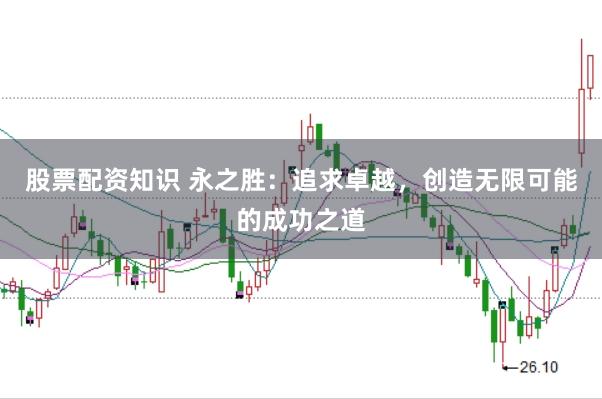 股票配资知识 永之胜:追求卓越,创造无限可能的成功之道