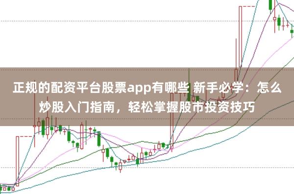 正规的配资平台股票app有哪些 新手必学：怎么炒股入门指南，轻松掌握股市投资技巧