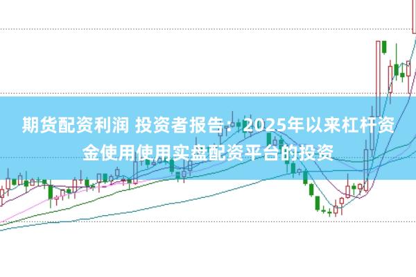 期货配资利润 投资者报告：2025年以来杠杆资金使用使用实盘配资平台的投资