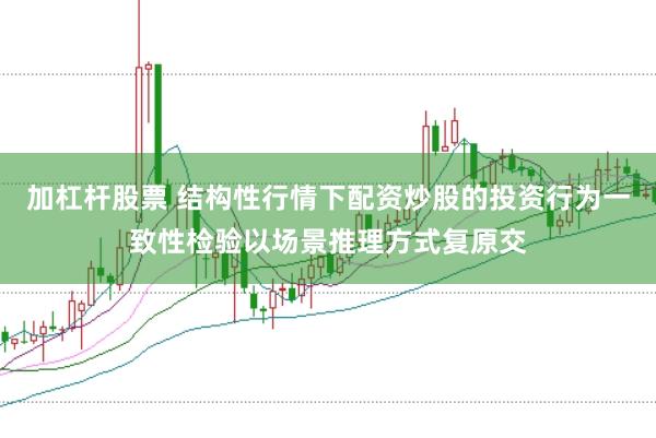 加杠杆股票 结构性行情下配资炒股的投资行为一致性检验以场景推理方式复原交