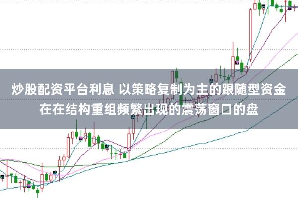 炒股配资平台利息 以策略复制为主的跟随型资金在在结构重组频繁出现的震荡窗口的盘