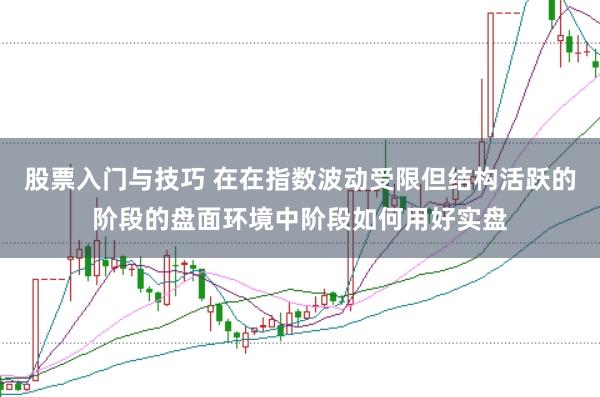 股票入门与技巧 在在指数波动受限但结构活跃的阶段的盘面环境中阶段如何用好实盘
